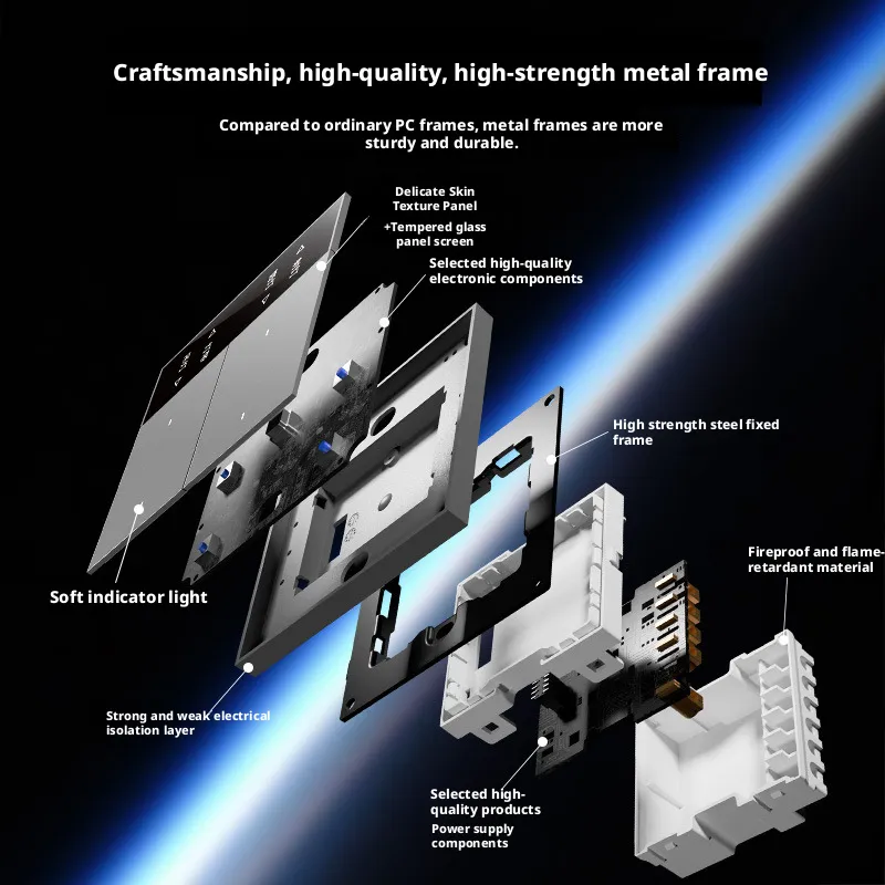 Tuya App Intelligent Control S - Smart Home Moes 리뷰 및 가격