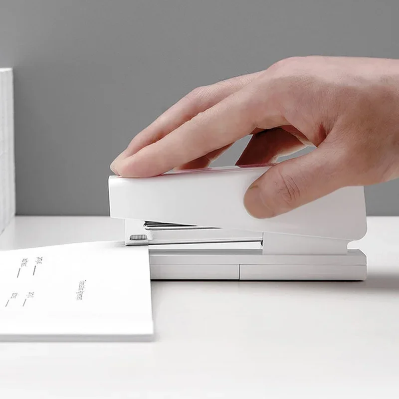 Xiaomi Kaco LEMO Stapler 24/6  - Smart Home Zestaw 리뷰 및 가격