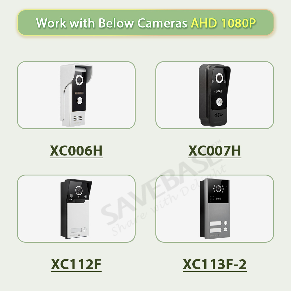Tuya Smart WIFI Indoor Monitor - Smart Home Dashboard 리뷰 및 가격