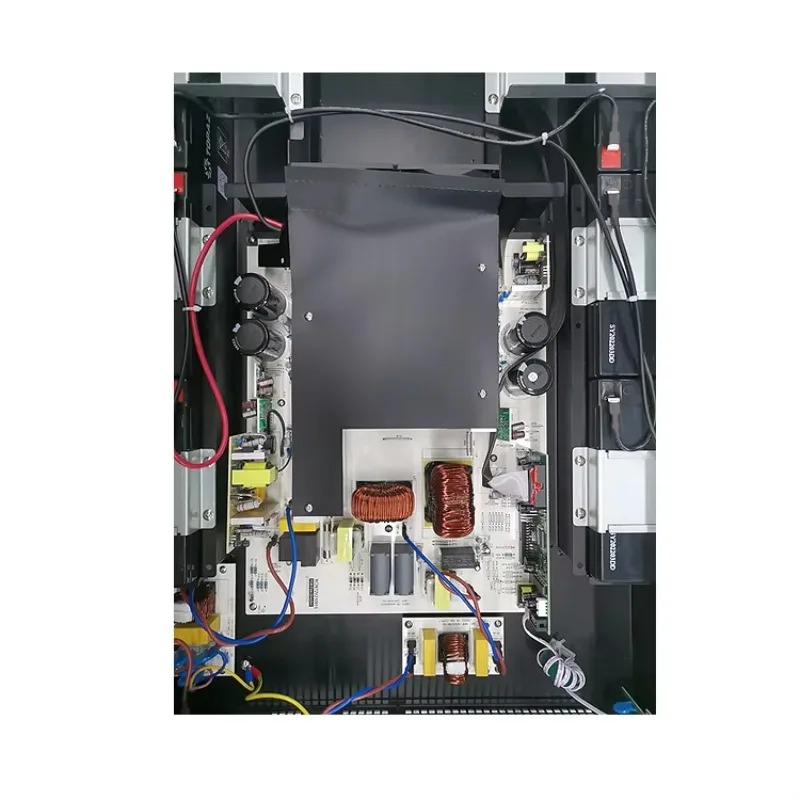 3 220V True Online Uninterrupt - Homesmart Online 리뷰 및 가격