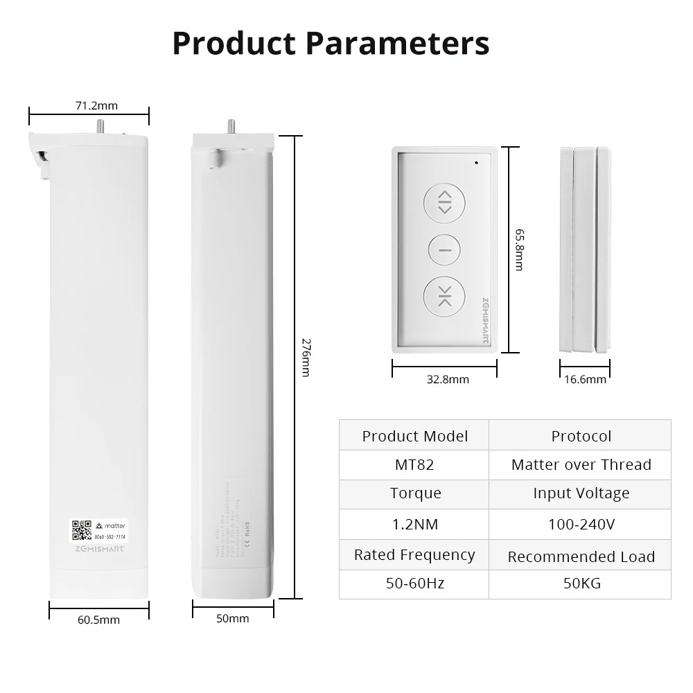 Automatic Curtain System Compa - Smart Home For Pc 리뷰 및 가격