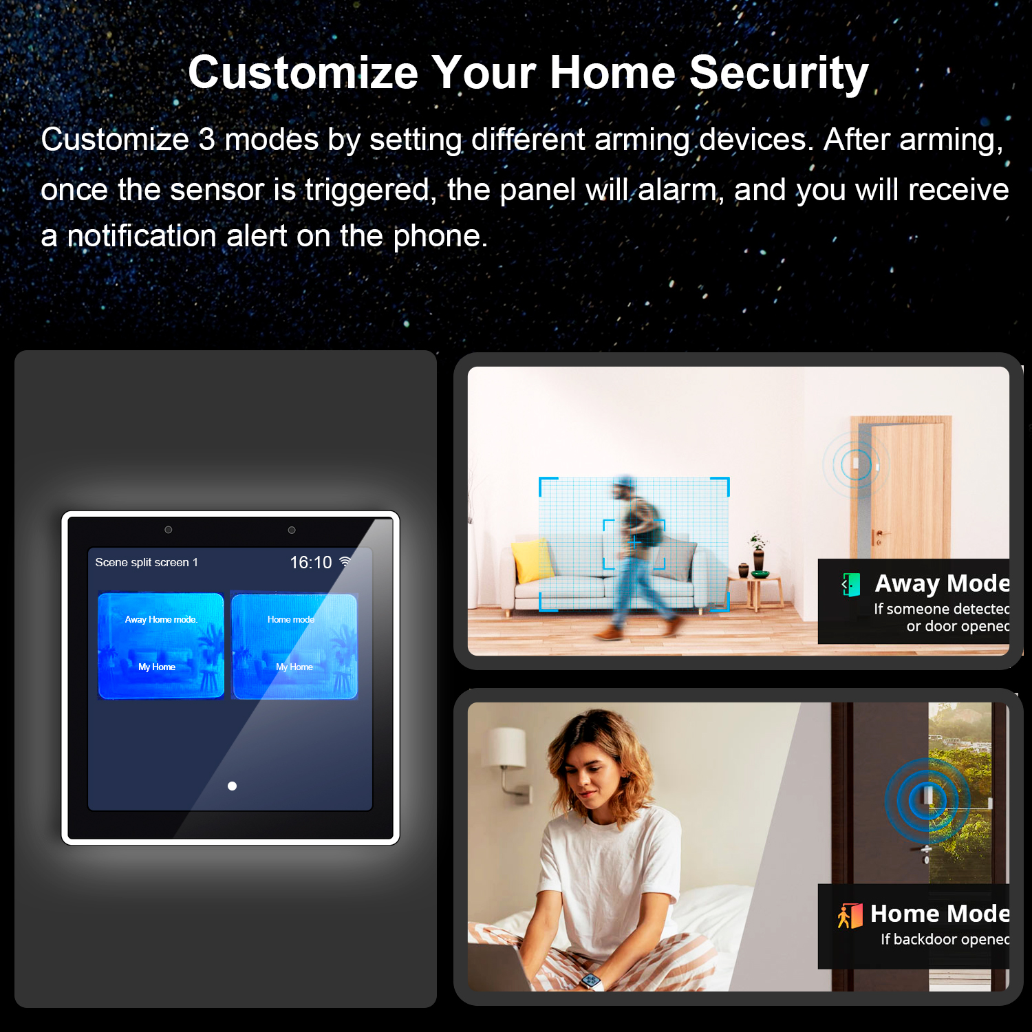 EWeLink Zigbee Gateway Home As - Smart Home Dashboard 리뷰 및 가격