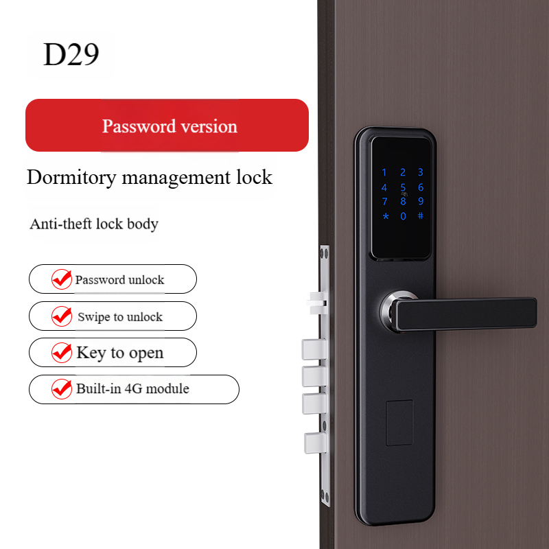 D29 3D Face Recognition Unlock - Wifi Doorbell Camera 리뷰 및 가격
