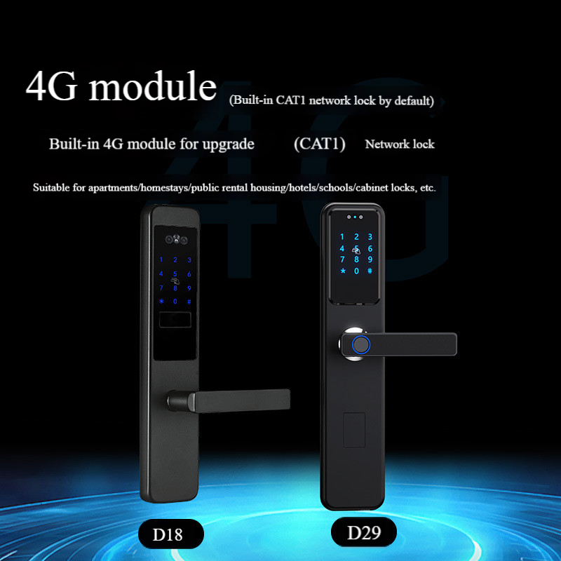 D29 3D Face Recognition Unlock - Wifi Doorbell Camera 리뷰 및 가격