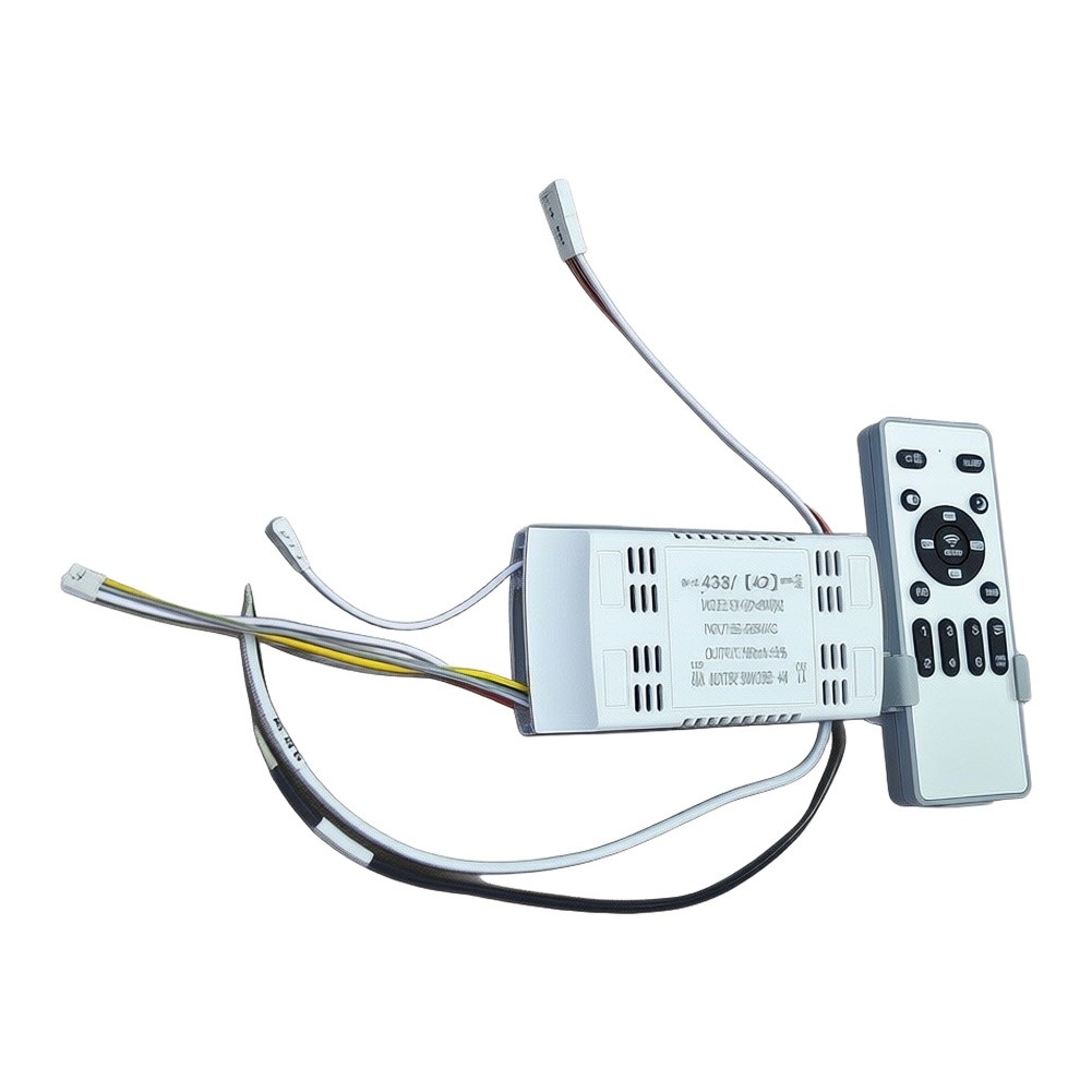 For Home Comfort Control Fan L - Smart Home Utilities 리뷰 및 가격