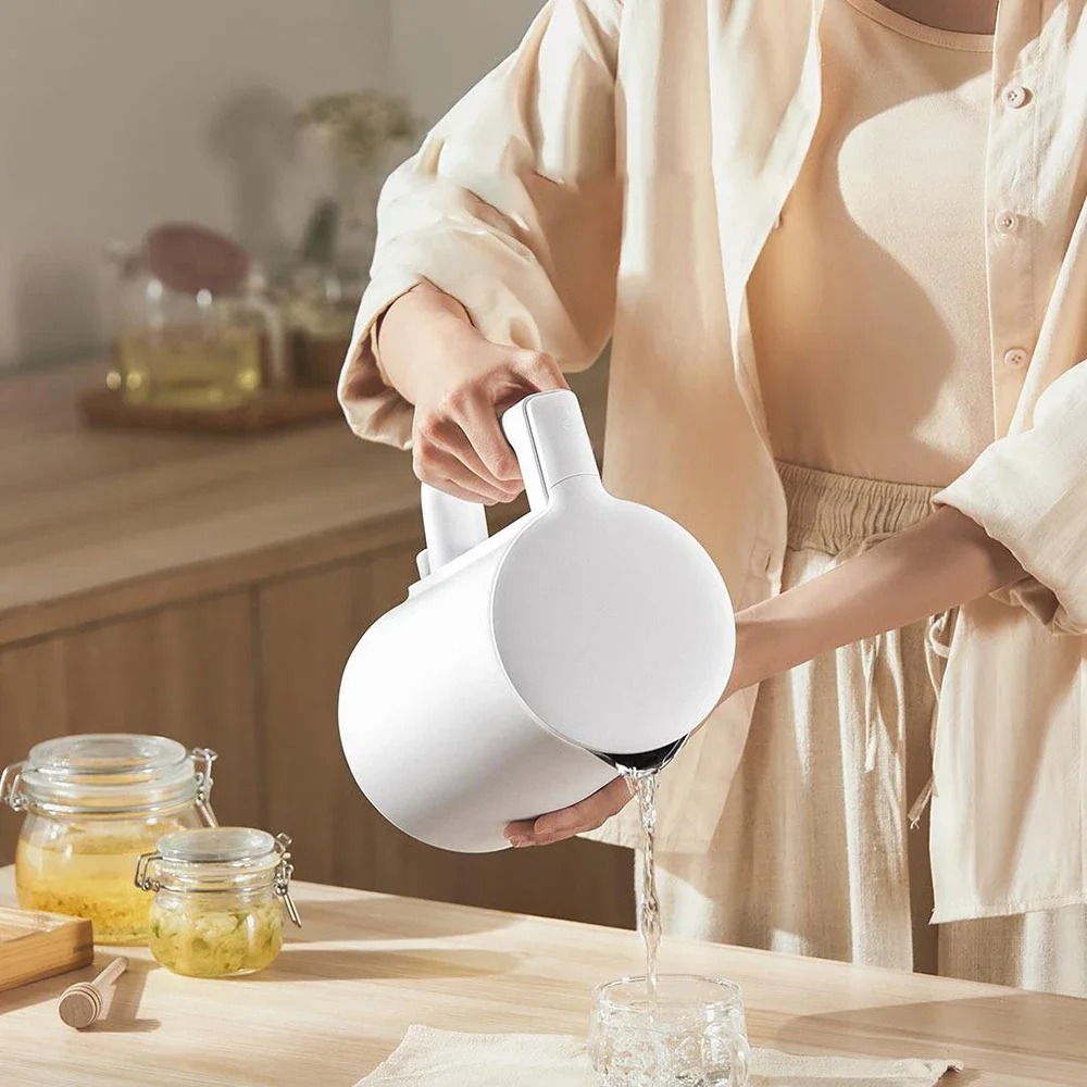 New MIJIA Electric Kettle N1 2 - Home Smart Kettle 리뷰 및 가격