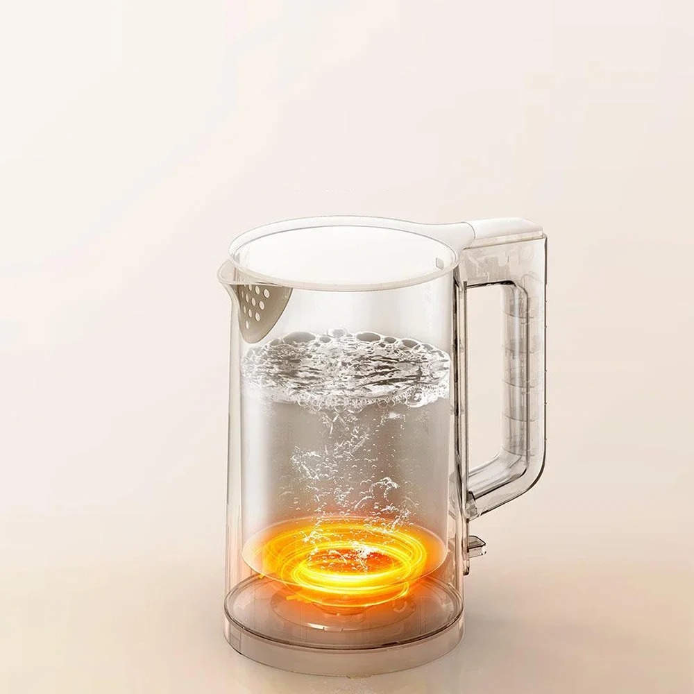 New MIJIA Electric Kettle N1 2 - Home Smart Kettle 리뷰 및 가격