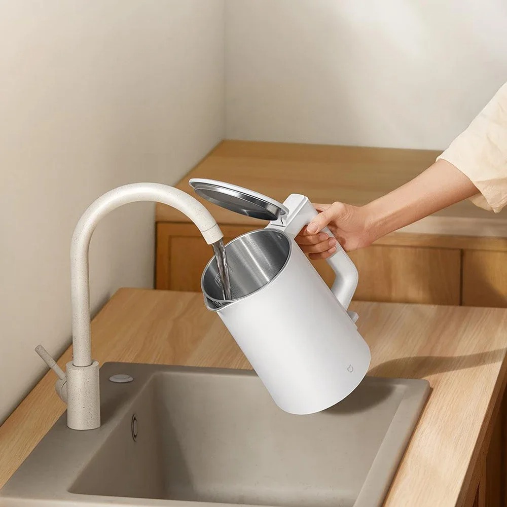 New MIJIA Electric Kettle N1 2 - Home Smart Kettle 리뷰 및 가격