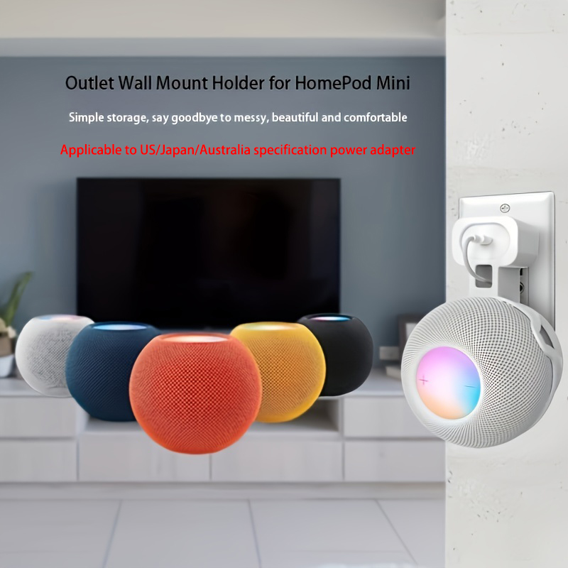 Socket type sound wall storage - Smart Home Japan 리뷰 및 가격