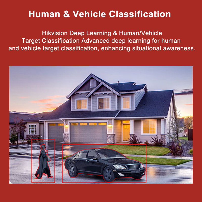 Hikvision 4MP 8MP Mini Poe Cam - Smart Home Hikvision 리뷰 및 가격