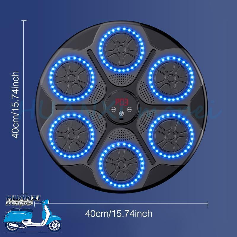 Upgrade Intelligent Music Boxi - Smart Home Gym 리뷰 및 가격