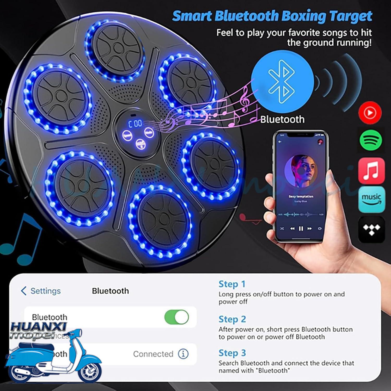 Upgrade Intelligent Music Boxi - Smart Home Gym 리뷰 및 가격