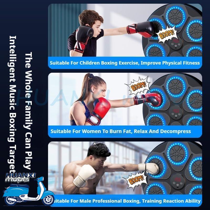 Upgrade Intelligent Music Boxi - Smart Home Gym 리뷰 및 가격