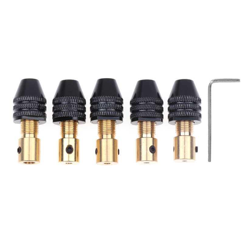 2/2.35/3/3.17/4/5mm Mini Drill - Smart Home Micro Bit 리뷰 및 가격