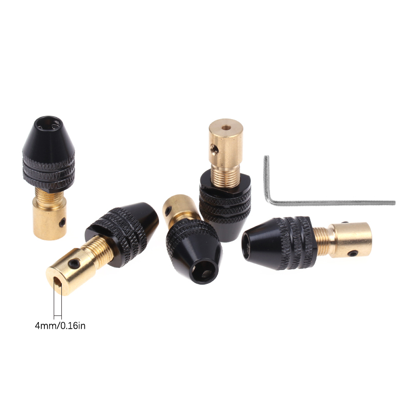 2/2.35/3/3.17/4/5mm Mini Drill - Smart Home Micro Bit 리뷰 및 가격