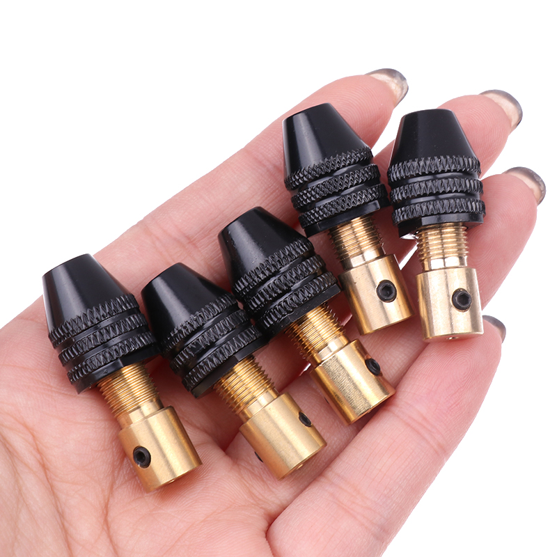 2/2.35/3/3.17/4/5mm Mini Drill - Smart Home Micro Bit 리뷰 및 가격
