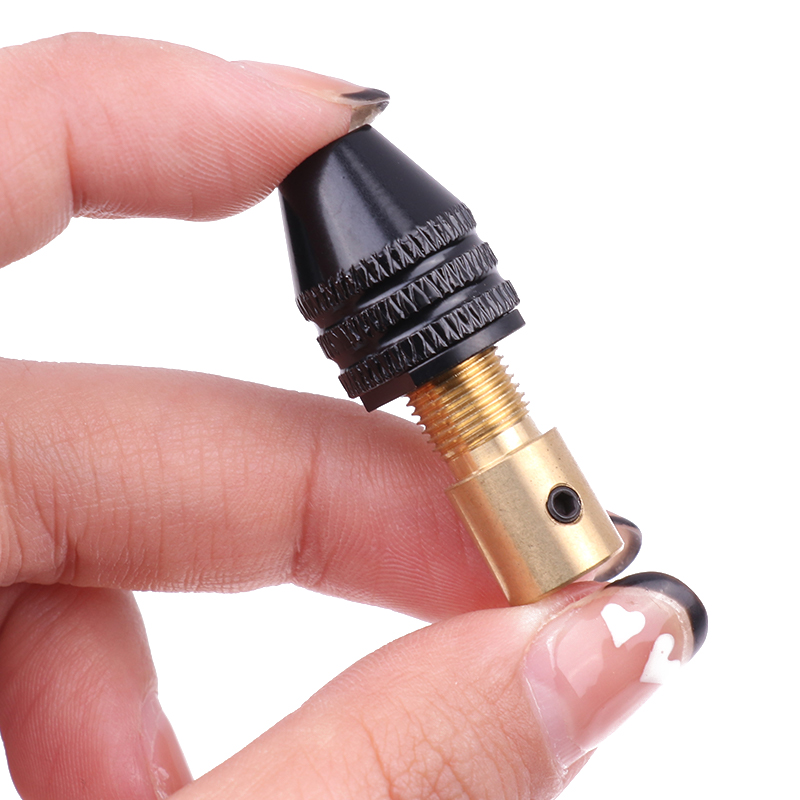 2/2.35/3/3.17/4/5mm Mini Drill - Smart Home Micro Bit 리뷰 및 가격