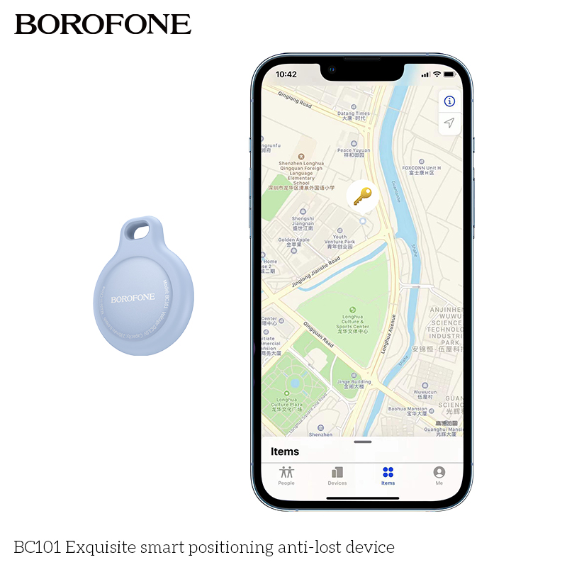 BC101 GPS Global Airtag Blueto - Smart Home Dashboard 리뷰 및 가격