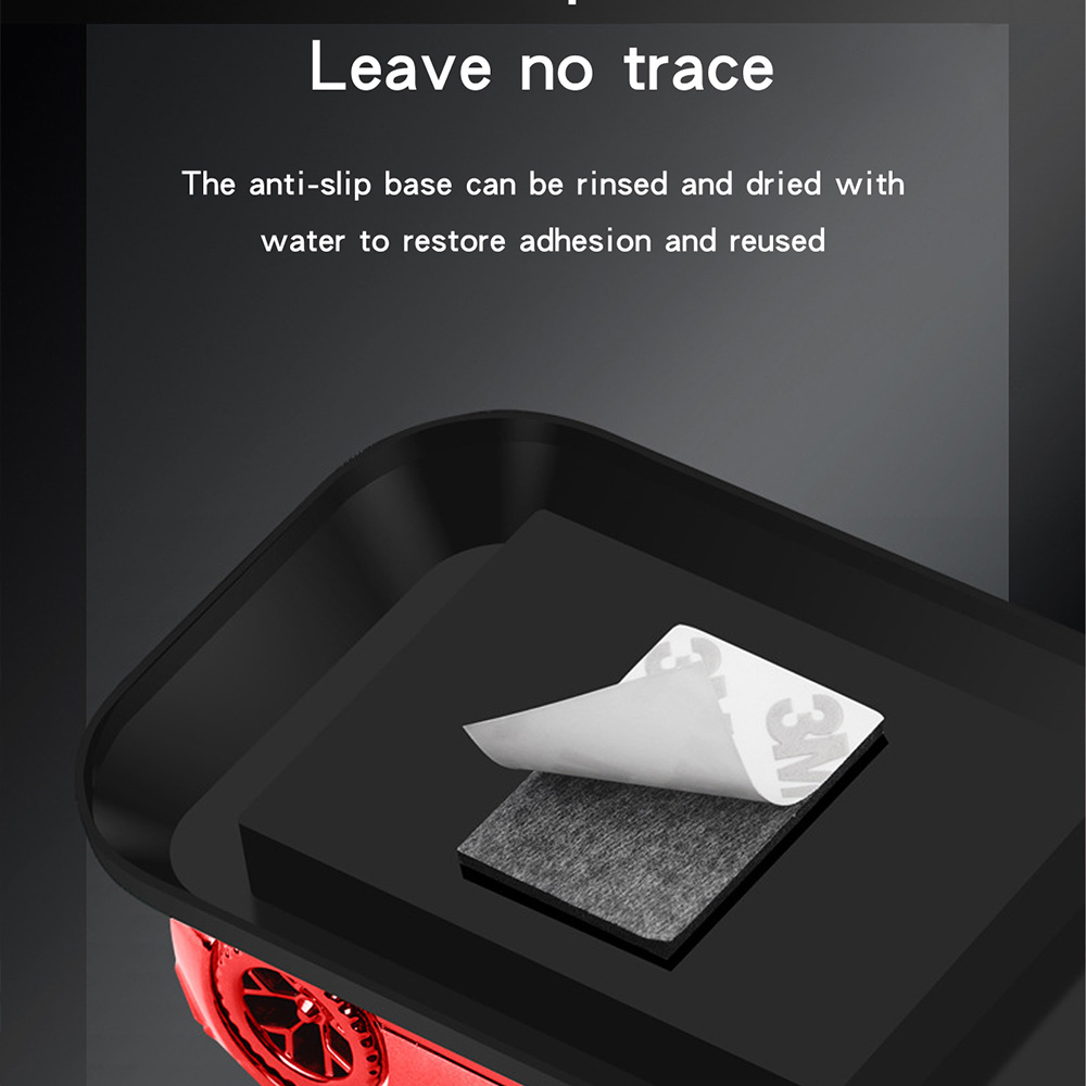 Solar car ornaments aromathera - Smart Home Interior 리뷰 및 가격