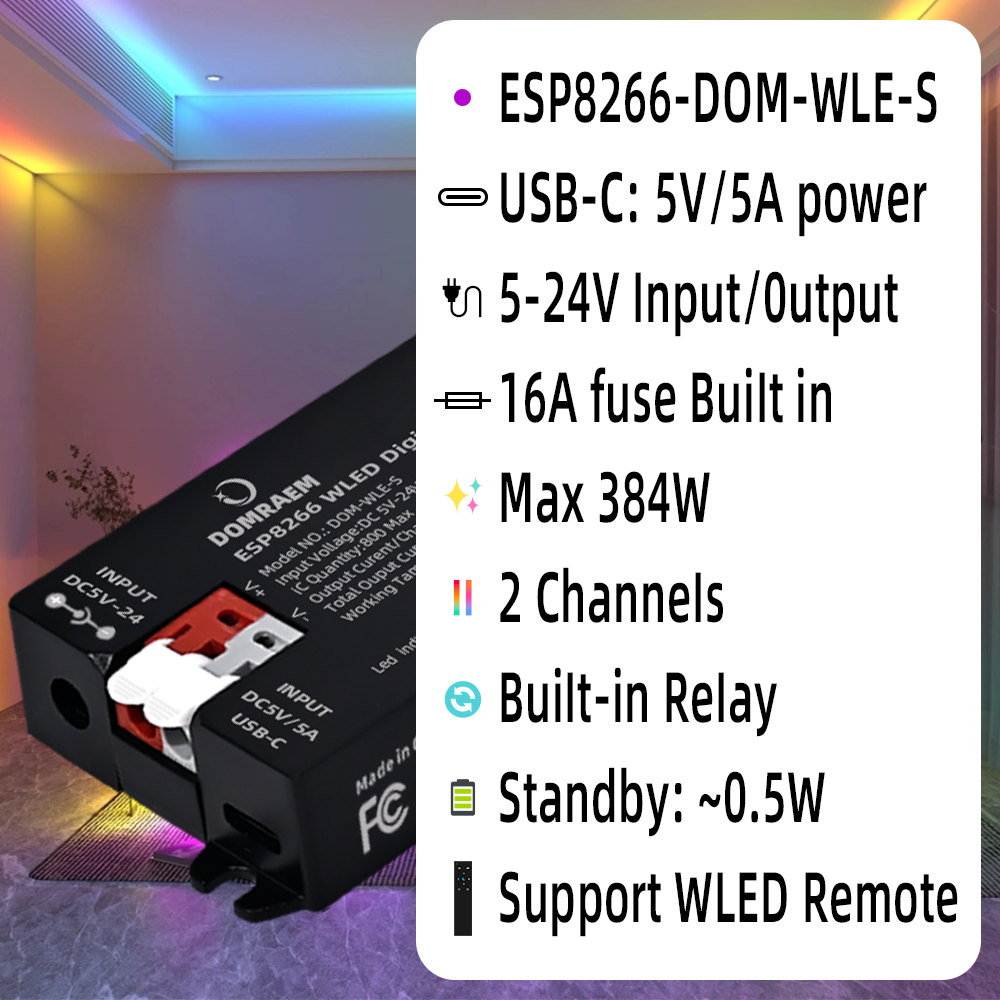 Domraem ESP8266 Digital WiFi L - Smart Home Esp8266 리뷰 및 가격