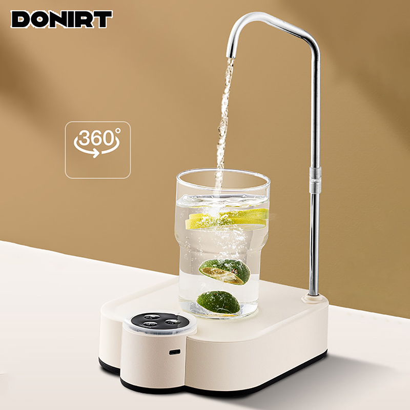 Smart Electric Water Pump Rech - Home Smart Kettle 리뷰 및 가격