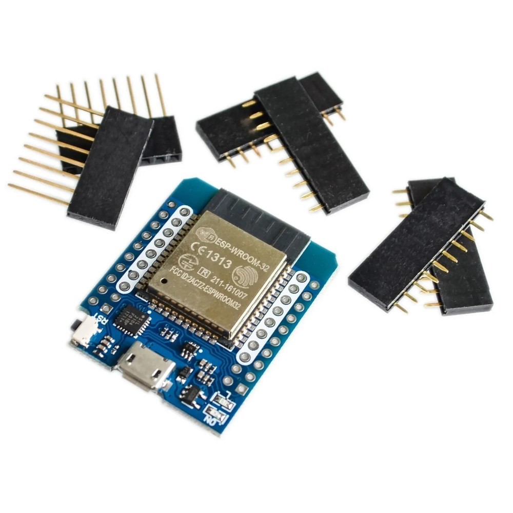 D1 Mini ESP32 ESP-32 WiFi+For  - Smart Home Esp8266 리뷰 및 가격