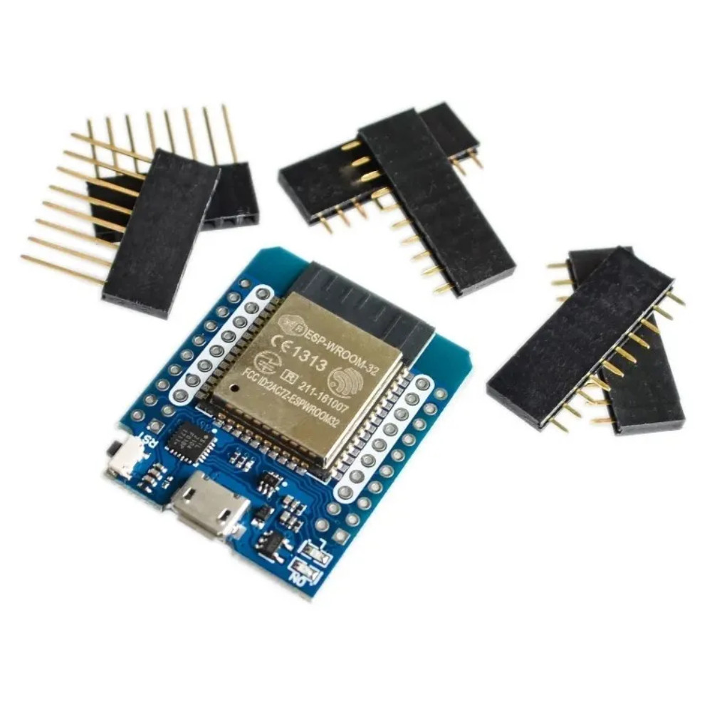 D1 Mini ESP32 ESP-32 WiFi+For  - Smart Home Esp8266 리뷰 및 가격