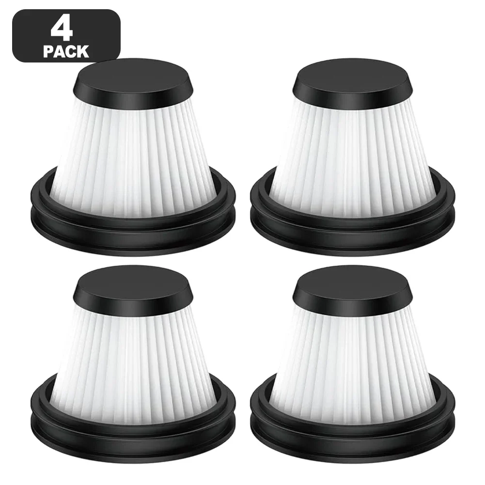 2/4PCS Car Vacuum Cleaner Filt - Smart Home Utilities 리뷰 및 가격
