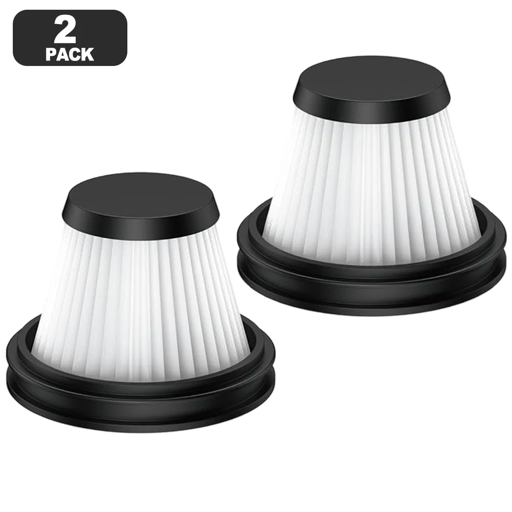 2/4PCS Car Vacuum Cleaner Filt - Smart Home Utilities 리뷰 및 가격