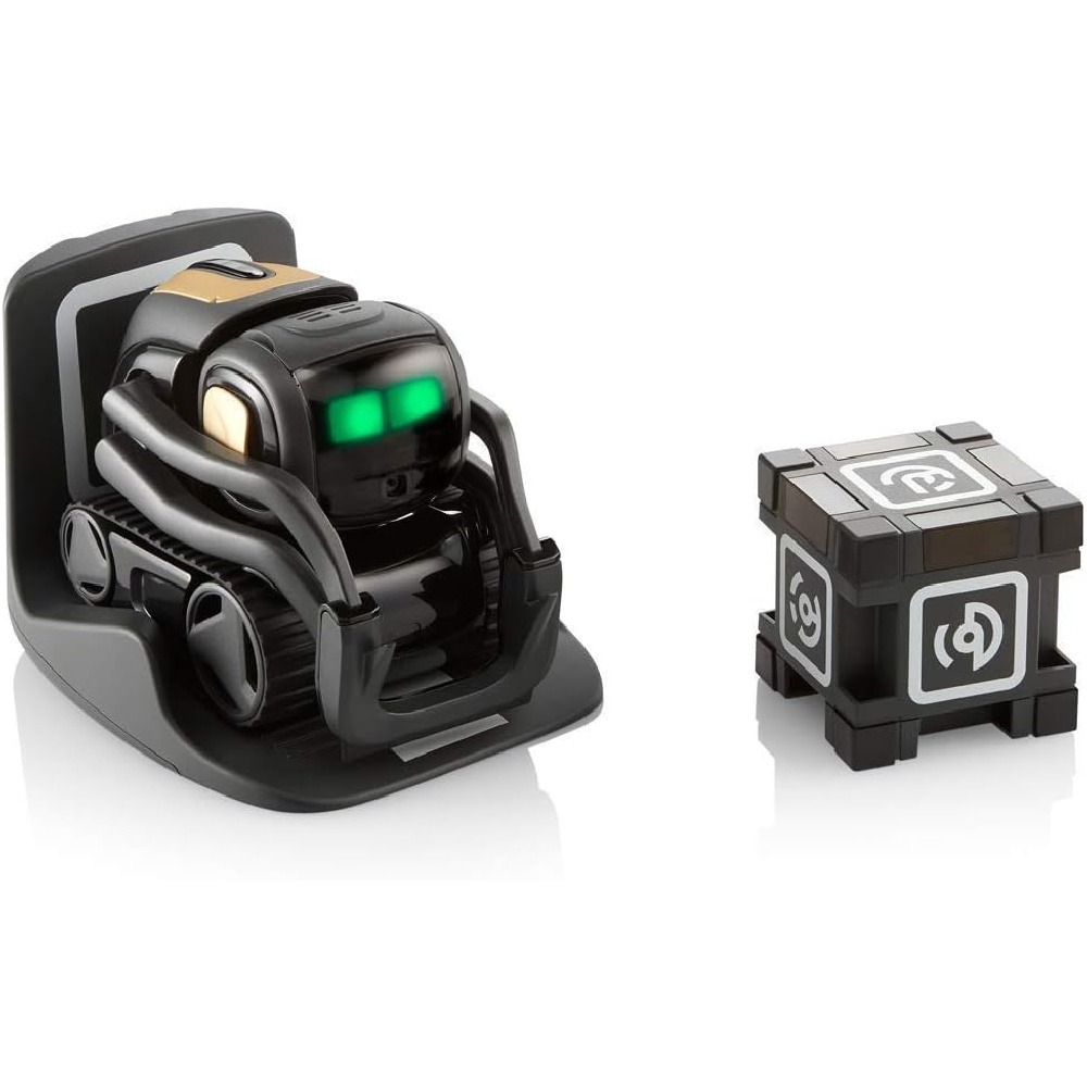 AI ChatGPT 2.0 Connected Robot - Smart Home Battery Camera 리뷰 및 가격