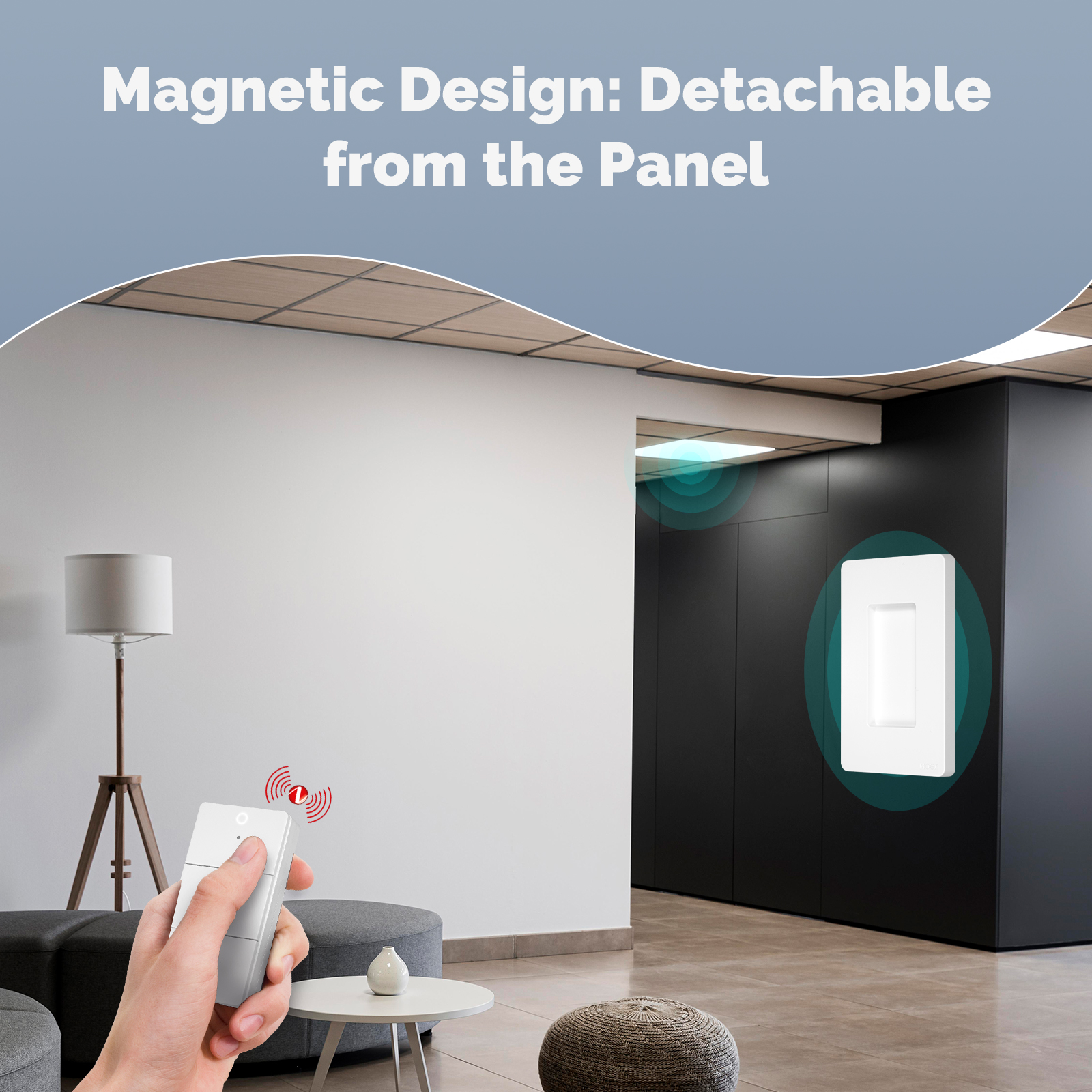 MOES Tuya Zigbee Smart Wireles - Smart Home Moes 리뷰 및 가격