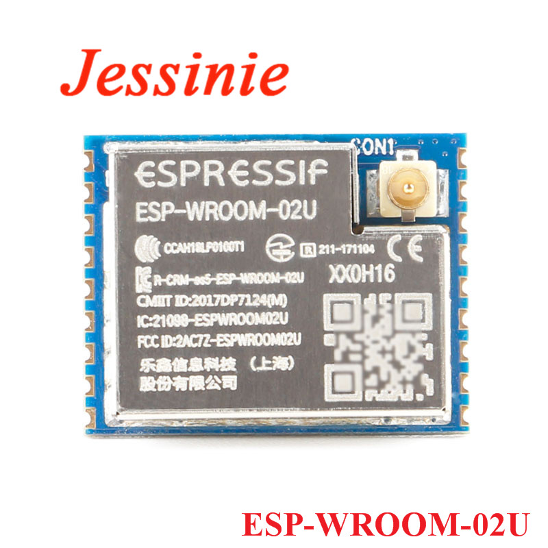ESP-WROOM-02 ESP-WROOM-02D ESP - Smart Home Esp8266 리뷰 및 가격