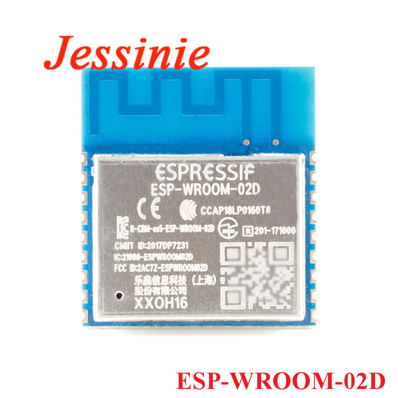 ESP-WROOM-02 ESP-WROOM-02D ESP - Smart Home Esp8266 리뷰 및 가격