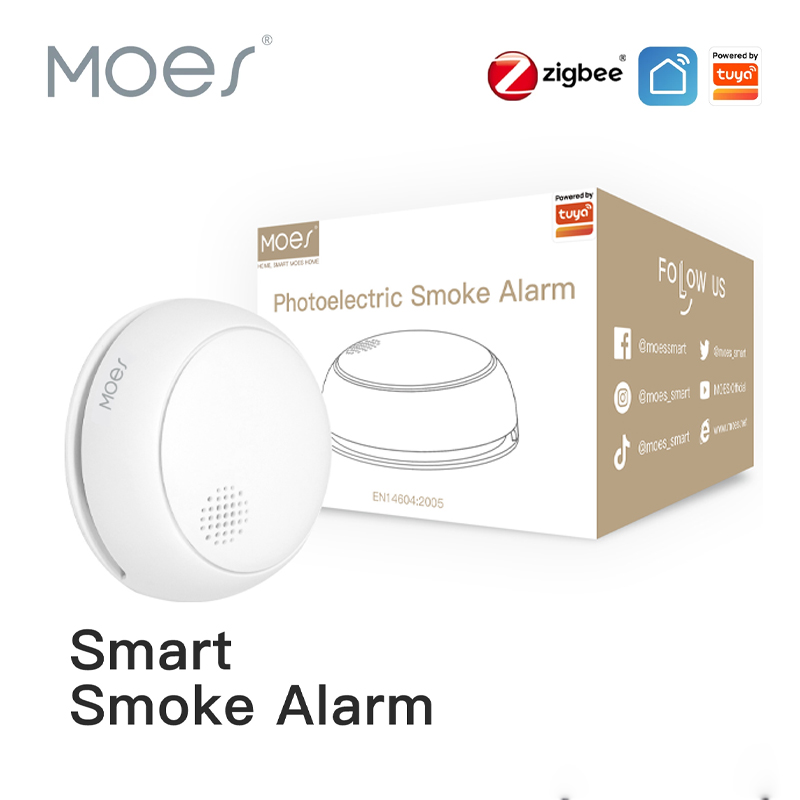 MOES ZigBee Smart Wireless Smo - Smart Home Moes 리뷰 및 가격