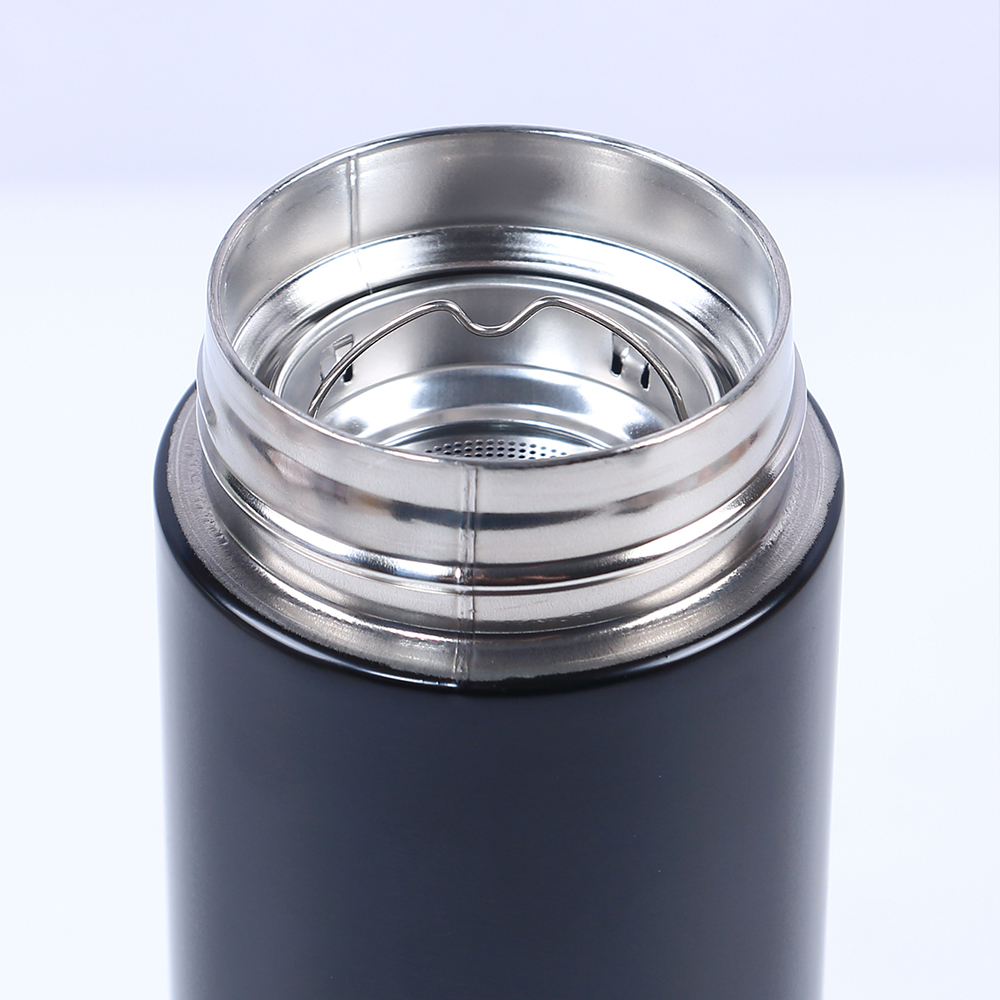 Smart Water Bottle with LED Te - Home Smart Kettle 리뷰 및 가격