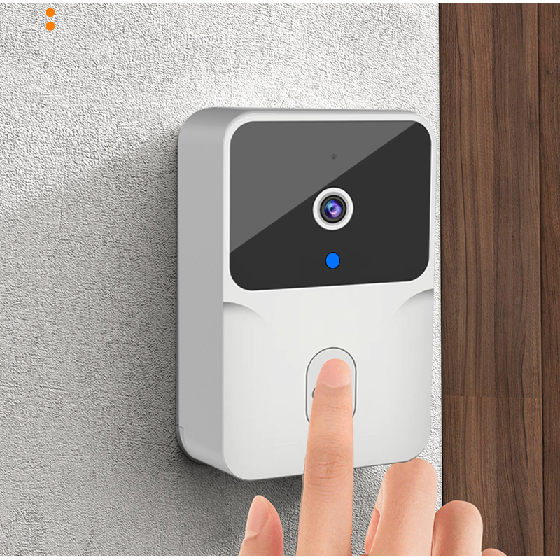 Wireless Doorbell WiFi Tuya Ou - Wifi Doorbell Camera 리뷰 및 가격