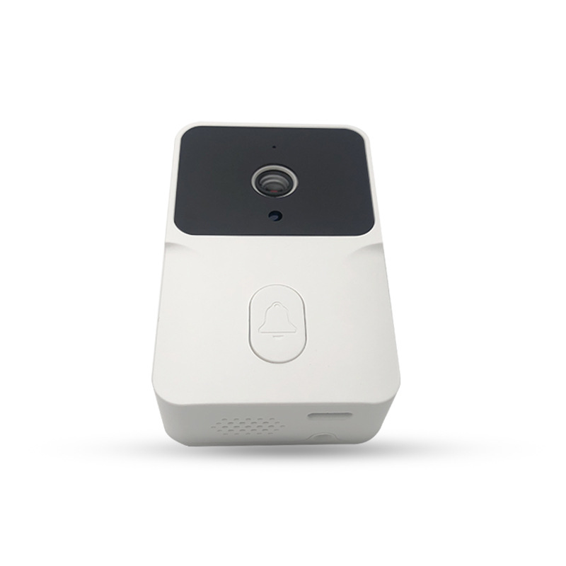 Wireless Doorbell WiFi Tuya Ou - Wifi Doorbell Camera 리뷰 및 가격