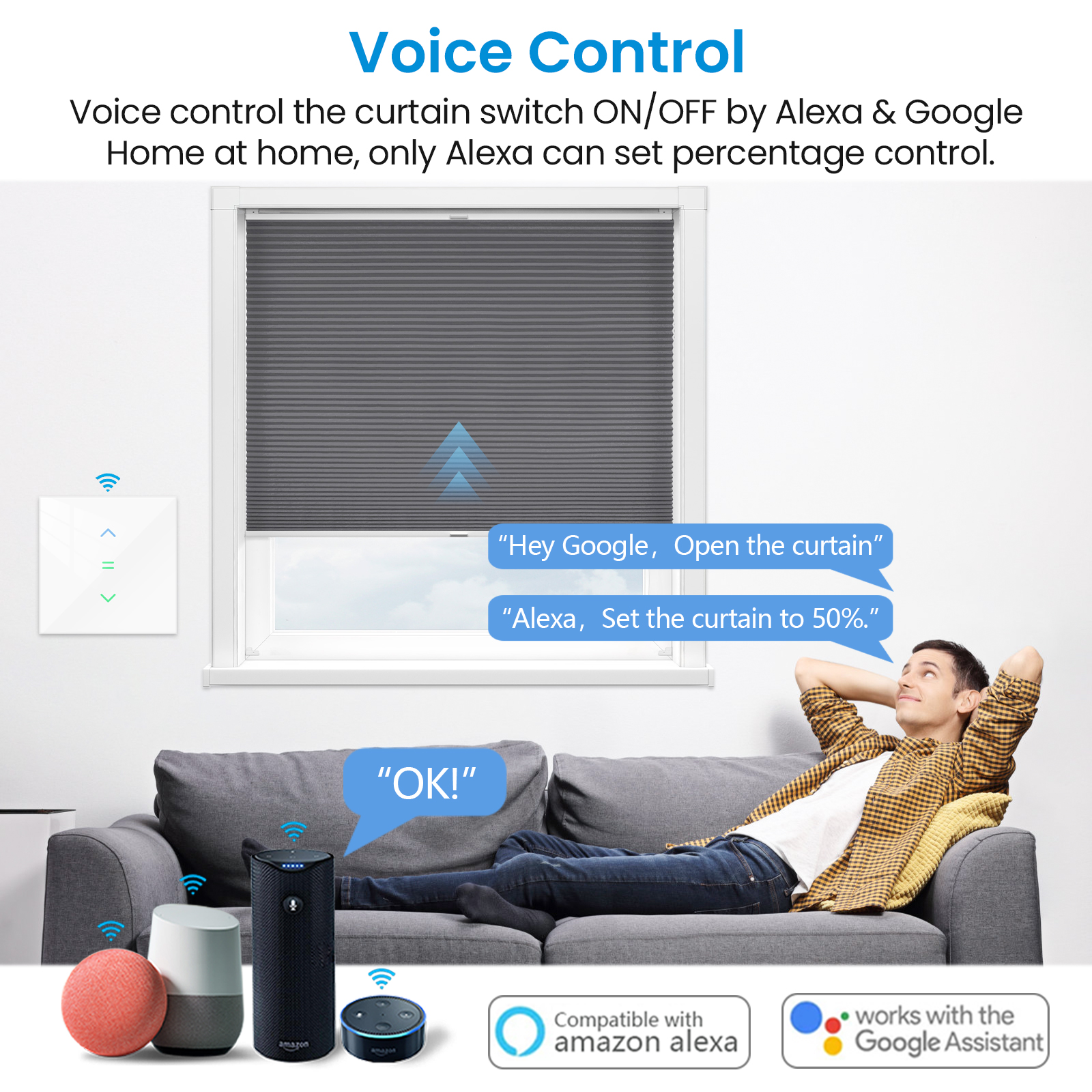 7th Generation Tuya Smart Life - Smart Home Dashboard 리뷰 및 가격