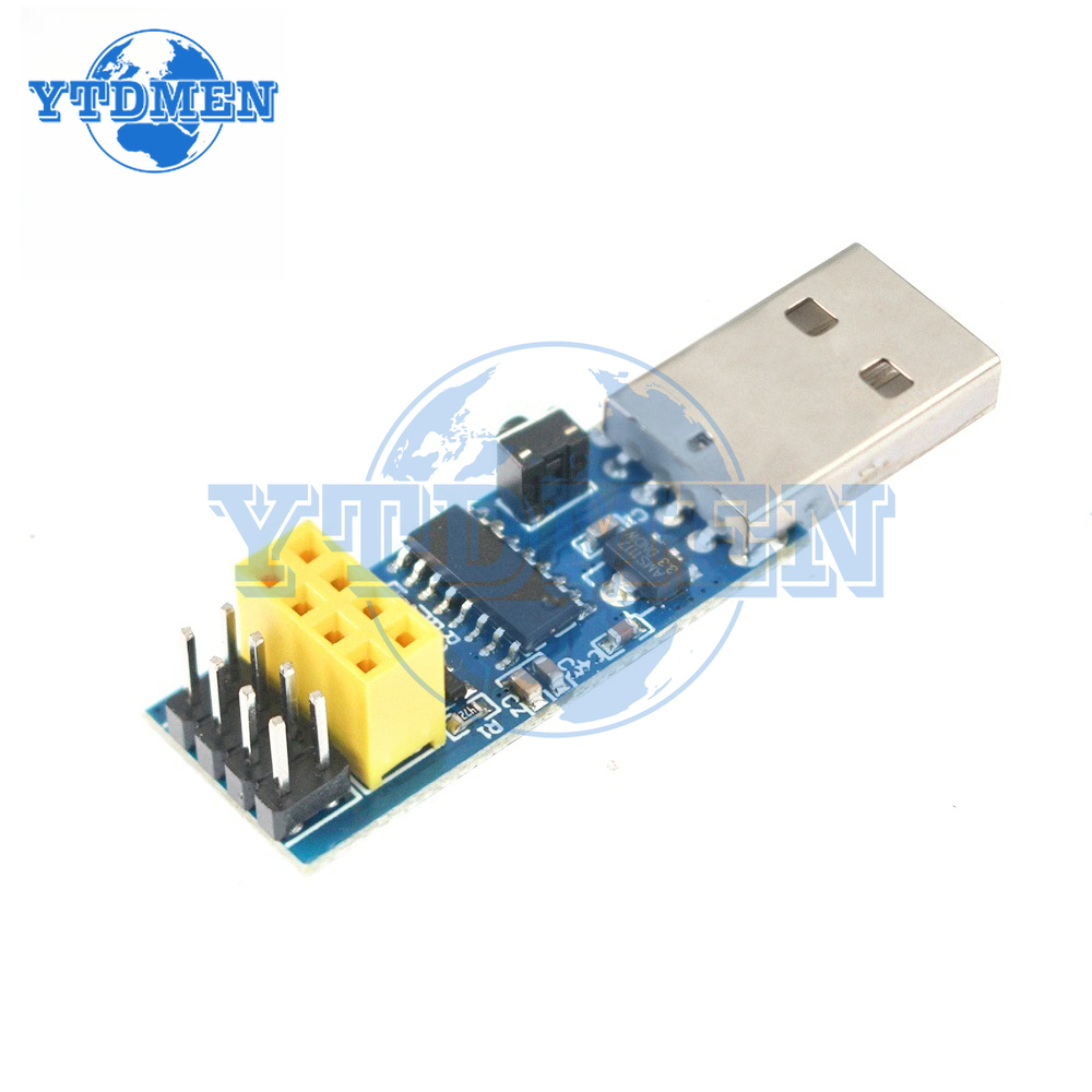 1/5PCS CH340C USB ESP8266 Seri - Smart Home Esp8266 리뷰 및 가격