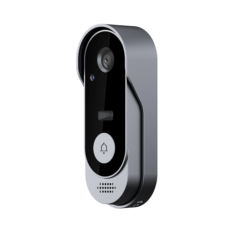 2MP 1080P Tuya APP  Low Comsun - Wifi Doorbell Camera 리뷰 및 가격