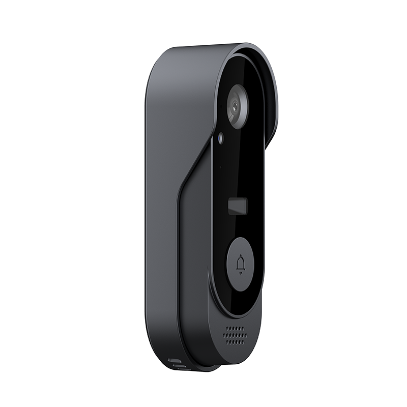 2MP 1080P Tuya APP  Low Comsun - Wifi Doorbell Camera 리뷰 및 가격