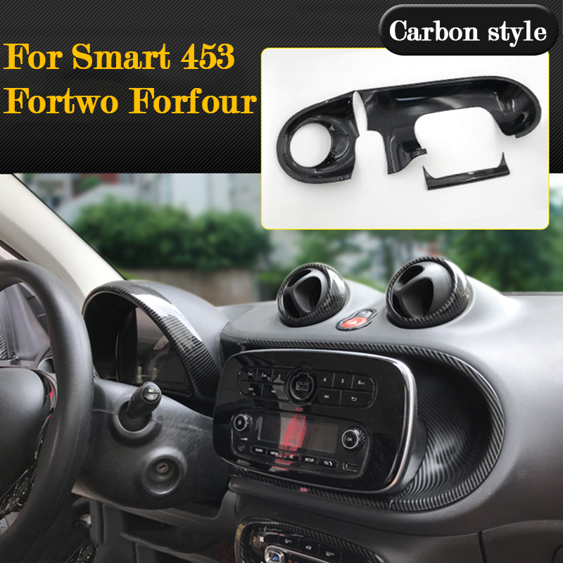 Car Dashboard Trim Cover Cente - Smart Home Dashboard 리뷰 및 가격
