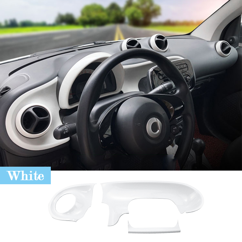 Car Dashboard Trim Cover Cente - Smart Home Dashboard 리뷰 및 가격