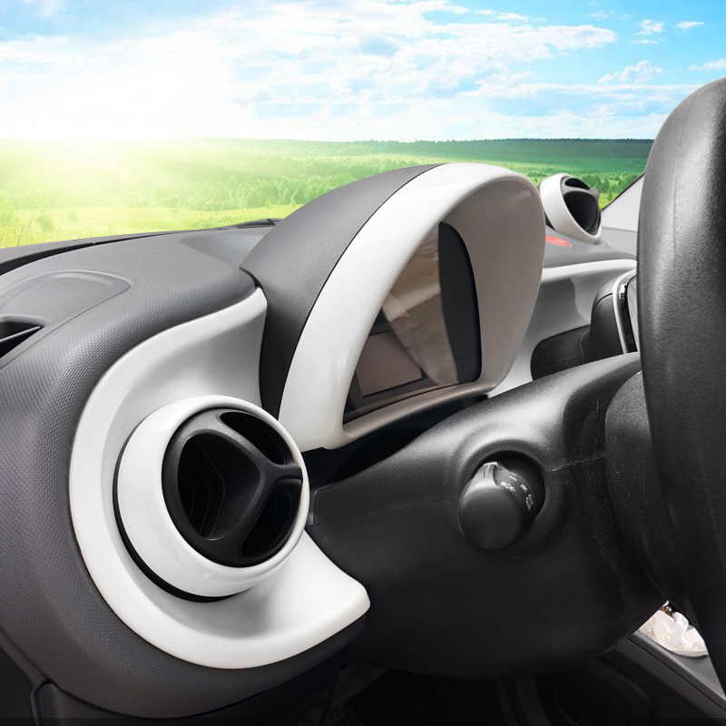 Car Dashboard Trim Cover Cente - Smart Home Dashboard 리뷰 및 가격