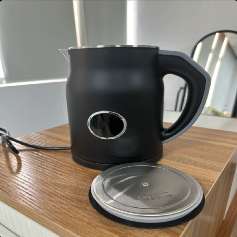 110V/220V Electric Kettle Smar - Smart Home Japan 리뷰 및 가격