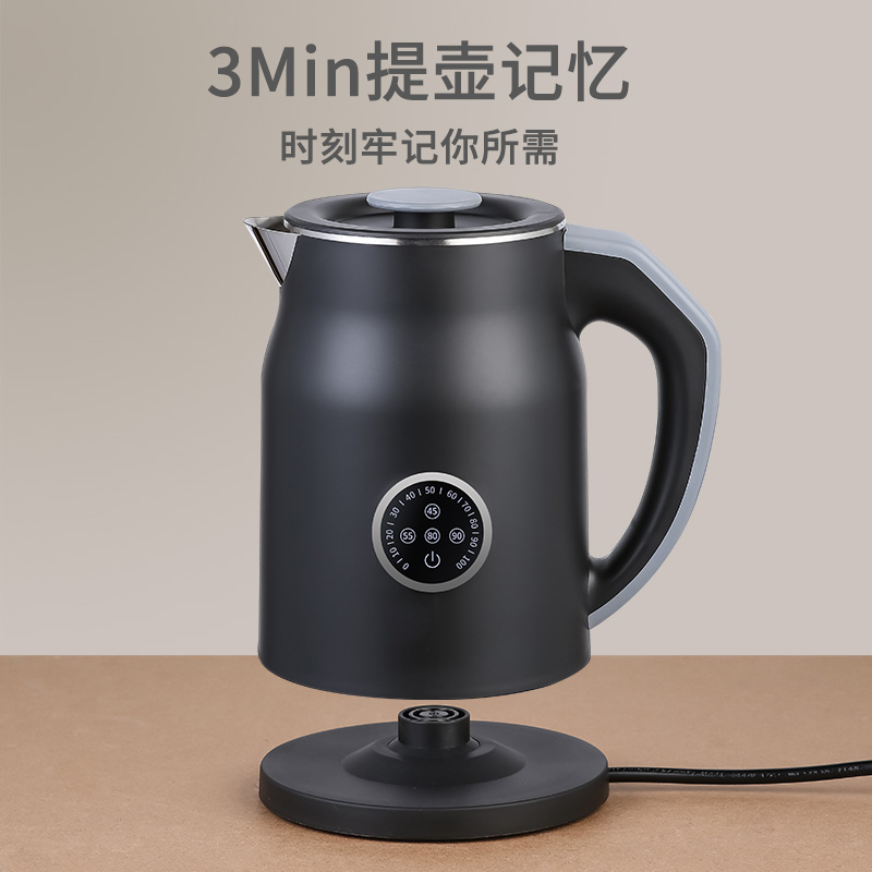 110V/220V Electric Kettle Smar - Smart Home Japan 리뷰 및 가격