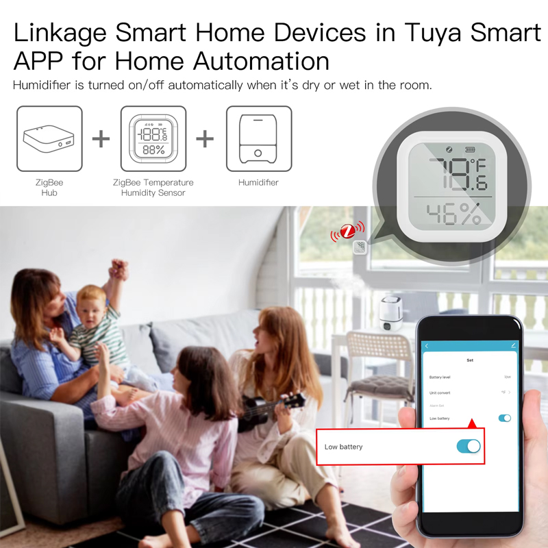 MOES Tuya ZigBee Smart Home Te - Smart Home Dashboard 리뷰 및 가격