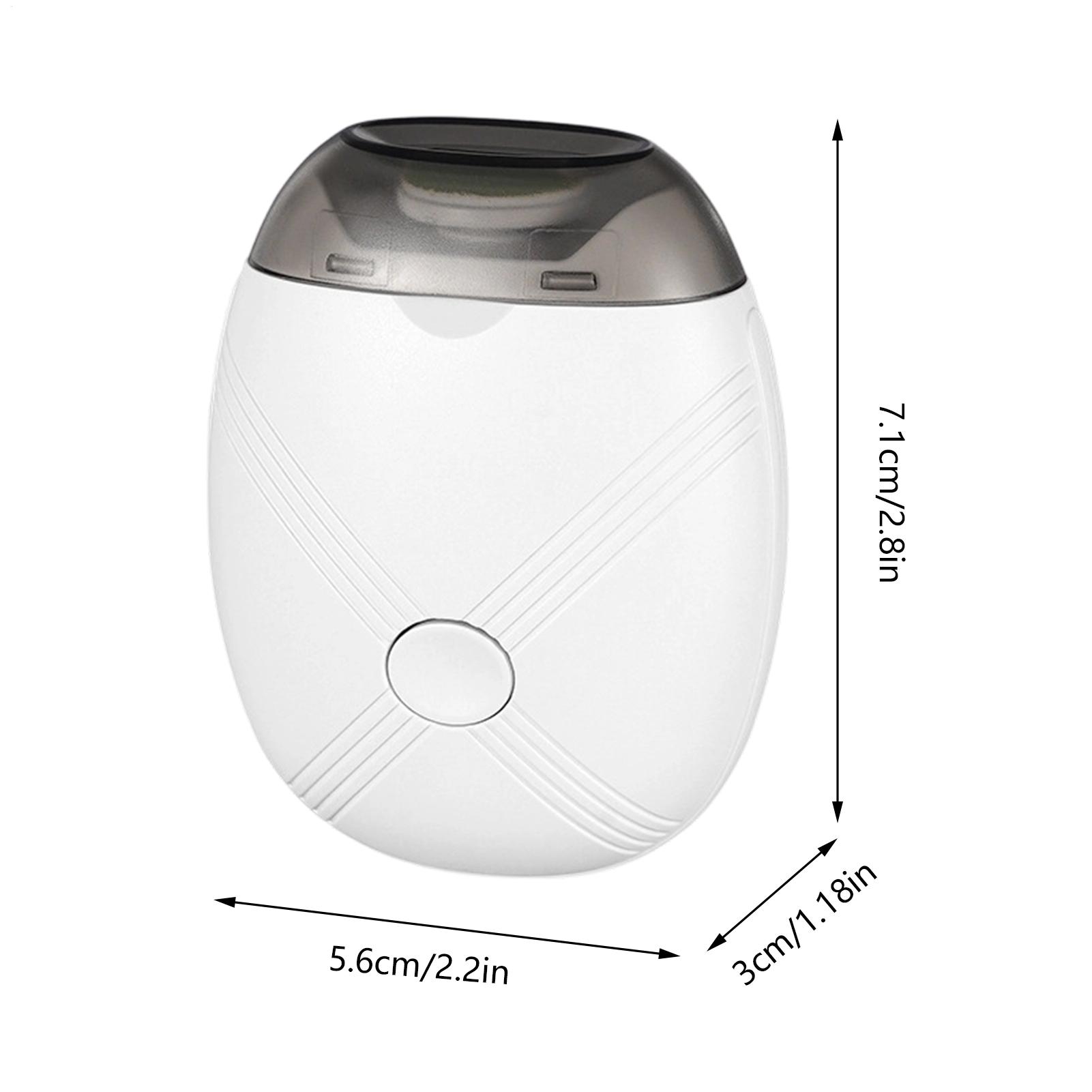 Electric Nail Clipper Grinding - Smart Home Utilities 리뷰 및 가격