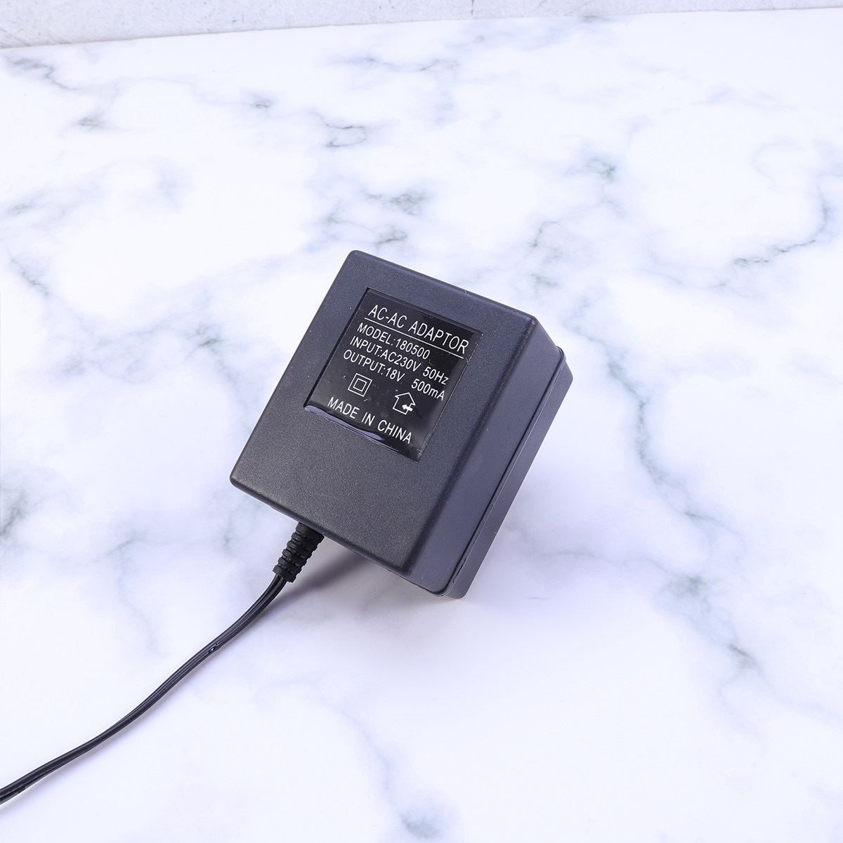 18V 500Ma 5M Power Adapter for - Wifi Doorbell Camera 리뷰 및 가격