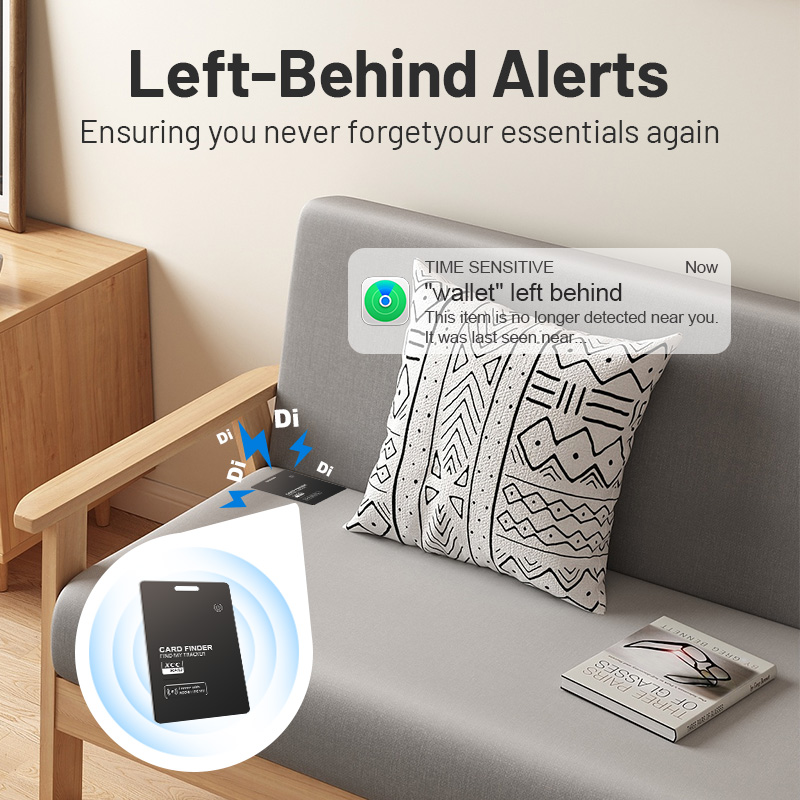New Bluetooth Wallet Tracker C - Smart Home Dashboard 리뷰 및 가격